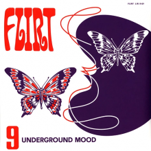 V/A - Underground Mood