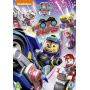 Animation - Paw Patrol: Moto Pups