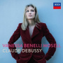 Benelli Mosell, Vanessa - Debussy: Preludes Book 1/Suite Bergamasque