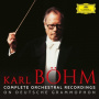 Bohm, Karl - Complete Orchestral Music