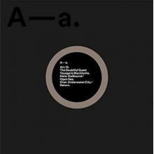 Doubtful Guest - Voyage To Blacklantis