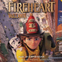 Egan, Chris - Fireheart (Vaillante)