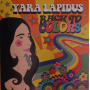 Lapidus, Yara - Back To Colors