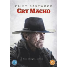 Movie - Cry Macho
