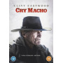 Movie - Cry Macho