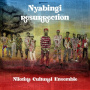 Nilotika Cultura Ensemble - Nyabingi Resurrection