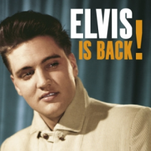 Presley, Elvis - Elvis is Back