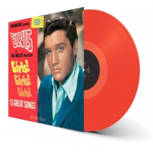 Presley, Elvis - Girls! Girls! Girls!