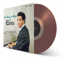Presley, Elvis - His Hand In Mine