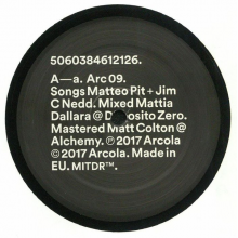 Primitive Art - Crab Suit