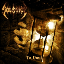 Solstice - To Dust