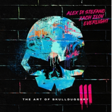 V/A - Art of Skullduggery Vol. Iii