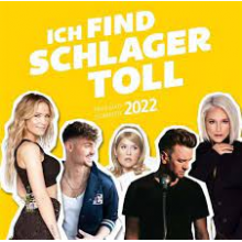V/A - Ich Find Schlager Toll - Fruhjahr/Sommer 2022