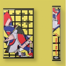 Wipers - Is This Real?