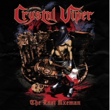 Crystal Viper - Last Axeman