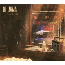 De Arma - Nightcall