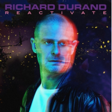 Durand, Richard - Reactivate