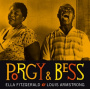Fitzgerald, Ella & Louis Armstrong - Porgy & Bess