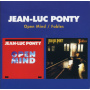 Ponty, Jean-Luc - Open Mind / Fables