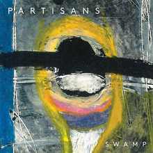 Partisans, the - Swamp