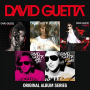 Guetta, David - Original Album Series