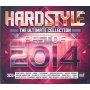 V/A - Hardstyle the Ult Coll Best of 2014