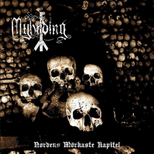 Myhrding - Nordens Morkaste Kapitel