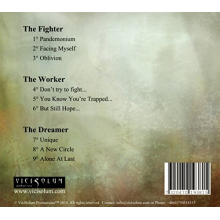 Grorr - Unknown Citizens