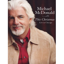 McDonald, Michael - This Christmas