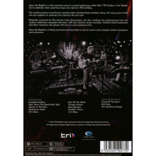 Movie - Move Me Brightly