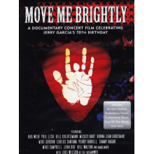 Movie - Move Me Brightly