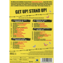 V/A - Get Up Stand Up