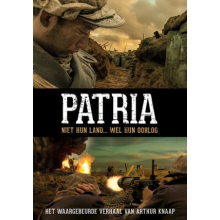 Movie - Patria
