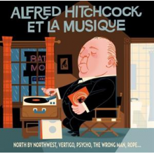 V/A - Alfred Hitchcock Et La Musique