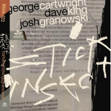 Cartwright, George/Dave King/Josh Granowski - Stick Insect