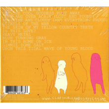 Clap Your Hands Say Yeah - Clap Your Hands Say Yeah