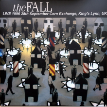 Fall - Live At the Corn Exchange, Kings Lynn - 1996