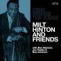 Hinton, Milt - Here Swings the Judge