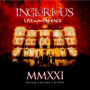 Inglorious - Mmxxi Live At the Phoenix