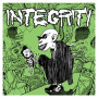 Integrity / Bleach Everything - Sdk X Rftcc