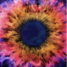 Thrice - Horizons East