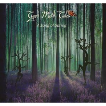 Tiger Moth Tales - A Song of Spring