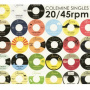 V/A - Soul Slabs Vol. 1: Colemine Singles 20 / 45 Rpm