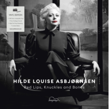 Asbjornsen, Hilde Louise - Red Lips, Knuckles and Bones
