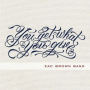 Brown, Zac -Band- - You Get What You Give