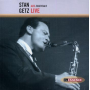 Getz, Stan - Live