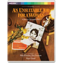 Movie - An Unsuitable Job For a Woman