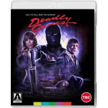 Movie - Deadly Games