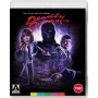 Movie - Deadly Games