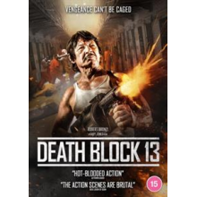 Movie - Death Block 13